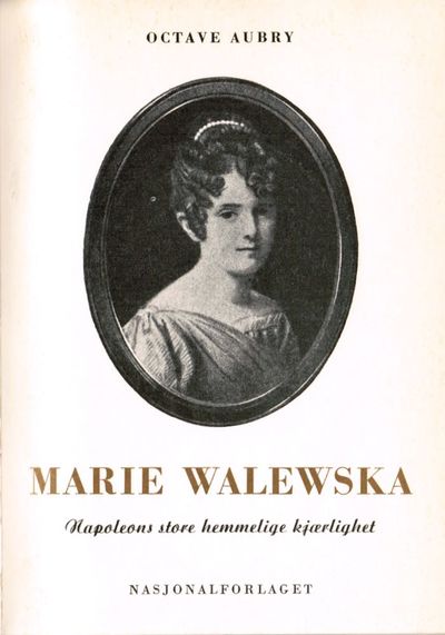 Marie Walewska. Napoleons stor hemmelige kjærlighet. (photo 2)