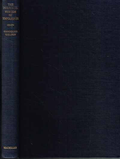 The Political System of Napoleon III.