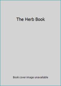 image of The Herb Book