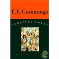 Selected Poems by E. E. Cummings - 1994-05-06