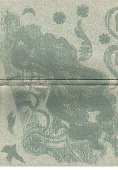 Hans Arentz's Journal 1822 - 1828.