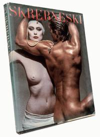 Skrebneski: Black White and Color : Photographs : 1949-1989