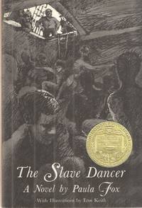 The Slave Dancer