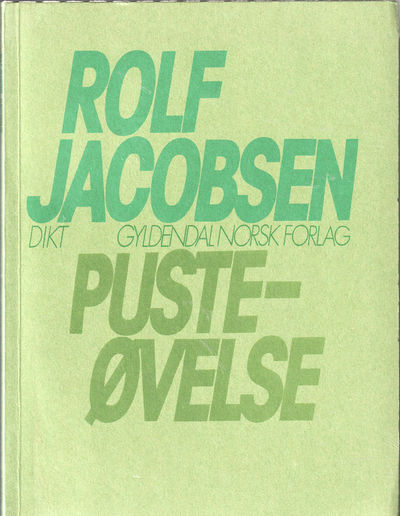 Pusteøvelse