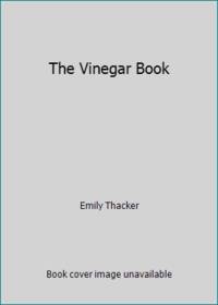 cover of The Vinegar Book