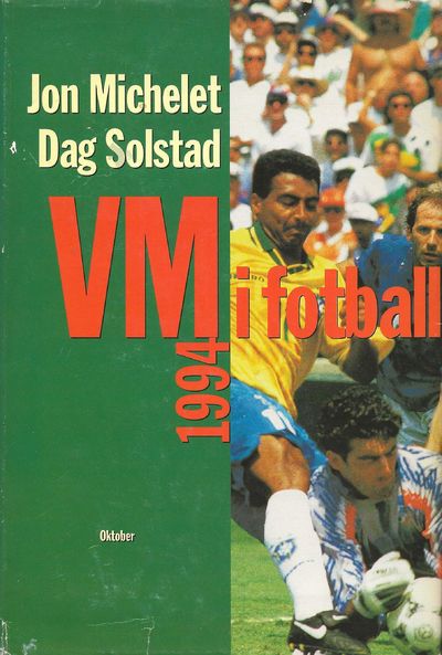 VM i fotball 1994