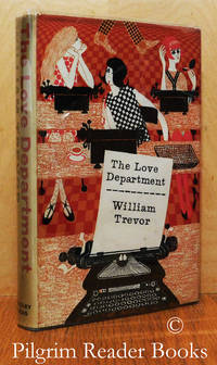 image of The Love Department.