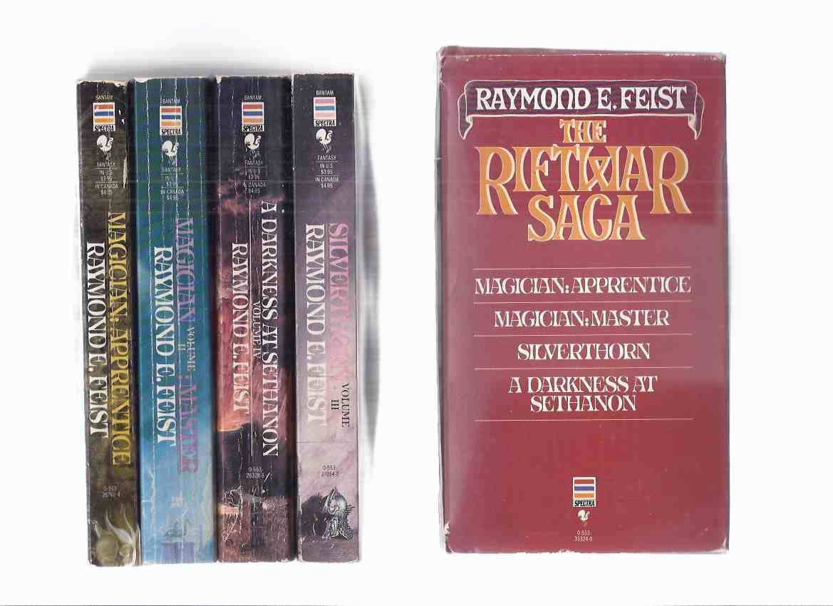 raymond e feist the riftwar saga raymond e feist the riftwar saga