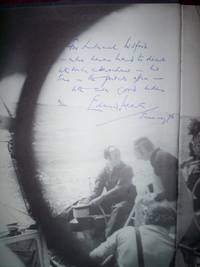 Sailing : A Course of My Life by Edward Heath - 1975