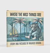 image of Where the Wild Things Are.