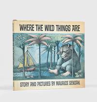 Where the Wild Things Are. by SENDAK, Maurice - 1963