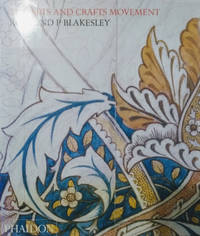 cover of The Arts and Crafts Movement