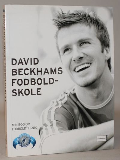 David Beckhams fodboldskole.