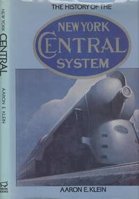 The History of the New York Central System