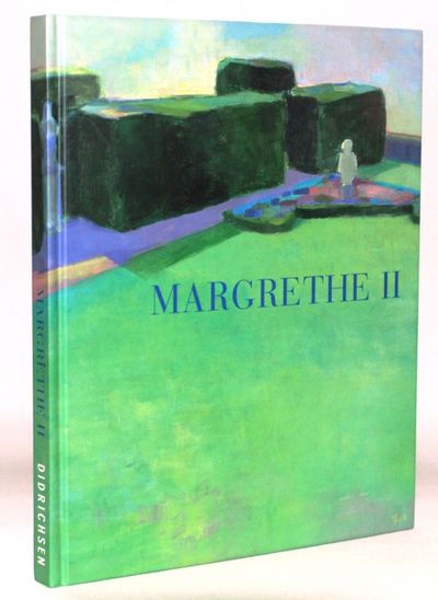 Margrethe II.