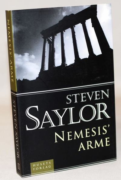 Nemesis´ arme.