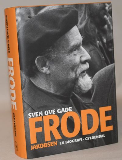 Frode Jakobsen.