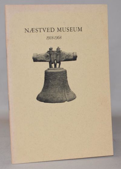 Næstved museum 1918-1968.