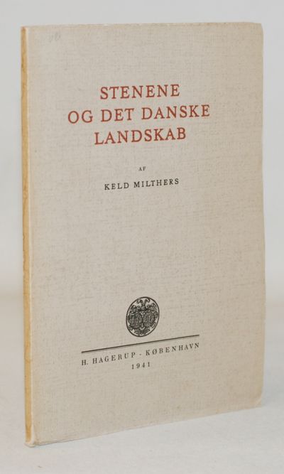 Stenene og det danske landskab.