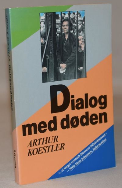 Dialog med døden.