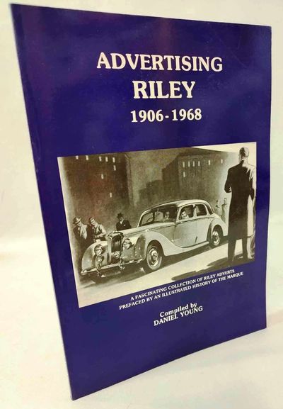 Advertising Riley 1906-1968.