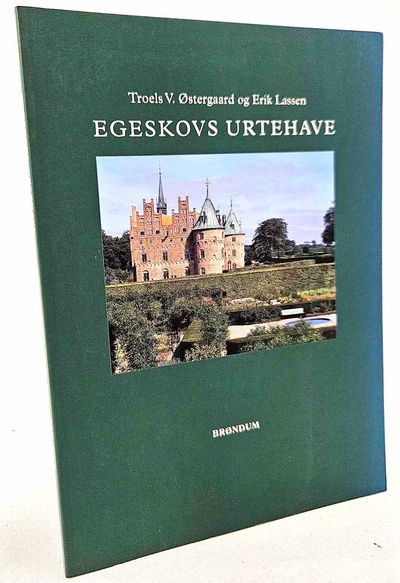 Egeskovs Urtehave.
