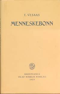 Menneskebonn