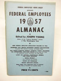 FEDERAL EMPLOYEES ALMANAC 1957