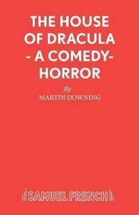 The House of Dracula - A comedy-horror