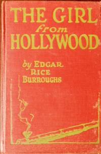image of The Girl From Hollywood