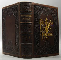 PICTURESQUE AMERICA by BRYANT, William Cullen - 1872