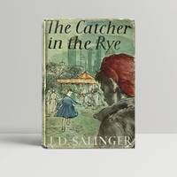 image of The Catcher in the Rye
