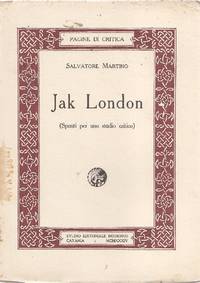 Jack London