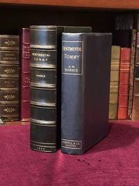 SENTIMENTAL TOMMY the Story of His Childhood