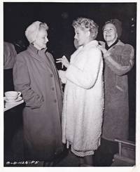 image of The Lady from Shanghai (Original photograph from the 1948 film)