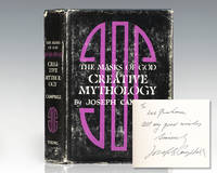image of The Masks of God: Creative Mythology.