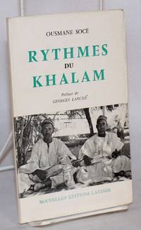 image of Rythmes du Khalam