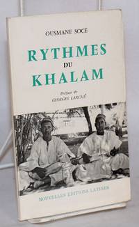 Rythmes du Khalam