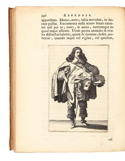Fortunius Licetus De Monstris. Ex...; (photo 16)