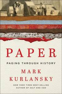 Paper : Paging Through History