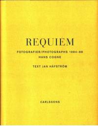 Requiem. Fotografier/Photographs 1984-88.