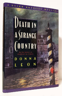 Death in a Strange Country