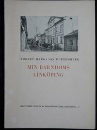 MIN BARNDOMS LINKÖPING.
