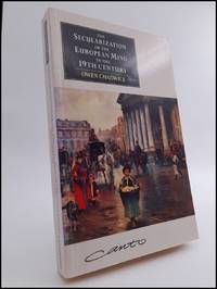 The secularization of the european mind in the 19th century