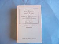 Review and Abstract of the Country Reports to the Board of Agriculture: Southern and Peninsular Departments v. 5. Southern and Peninsular Departments.