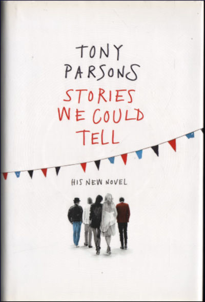 STORIES WE COULD TELL.