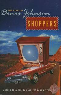 cover of Shoppers: Two Plays