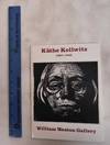 View Image 1 of 2 for Käthe Kollwitz, 1867-1945 : Etchings, Lithographs and Woodcuts Inventory #181587