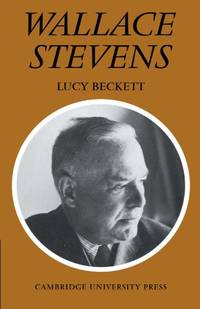 Wallace Stevens