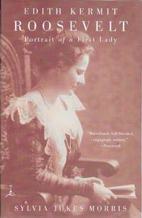 Edith Kermit Roosevelt, Portrait of a First Lady